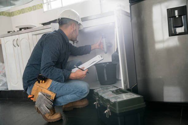 Best 24-Hour Plumber Near Me  in Lawrence, IN