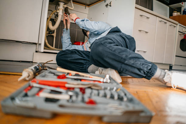 Best Water Heater Repair  in Lawrence, IN