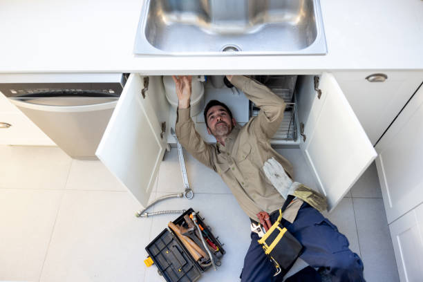 Best Best Plumbers Near Me  in Lawrence, IN
