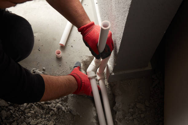 Best Gas Line Repair  in Lawrence, IN