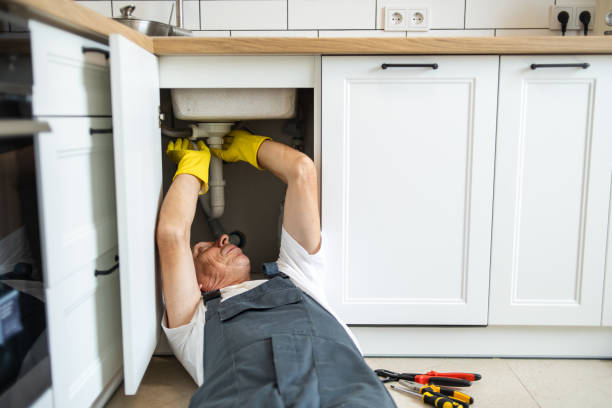 Best Water Softener Installation  in Lawrence, IN