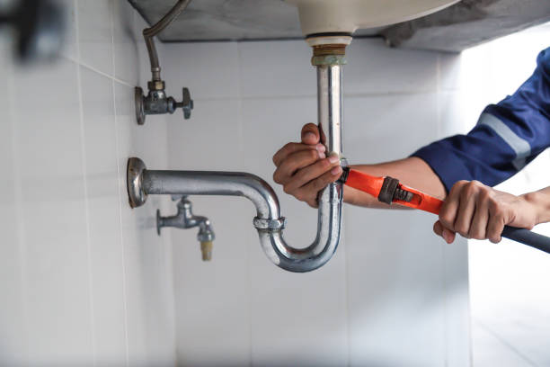 Best Faucet Repair  in Lawrence, IN