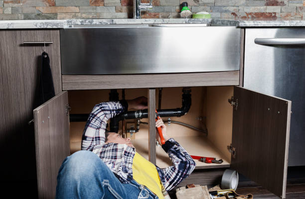 Best Drain Cleaning Services  in Lawrence, IN